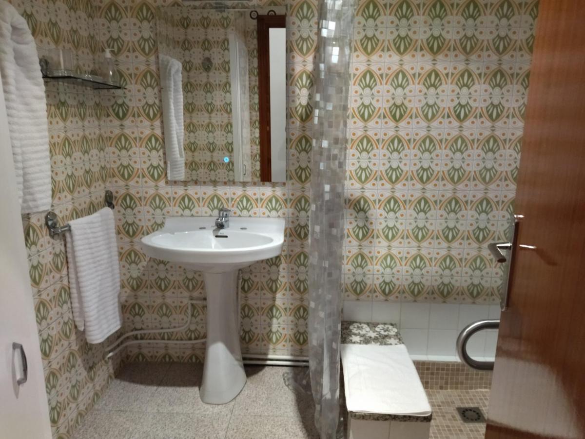 Casa Fernando Y Maruja Apartment Pego Luaran gambar