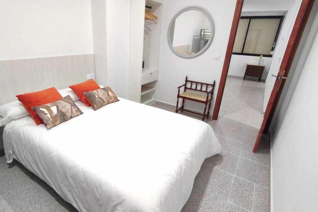 Casa Fernando Y Maruja Apartment Pego Luaran gambar
