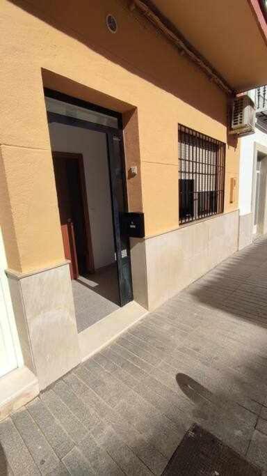 Casa Fernando Y Maruja Apartment Pego Luaran gambar